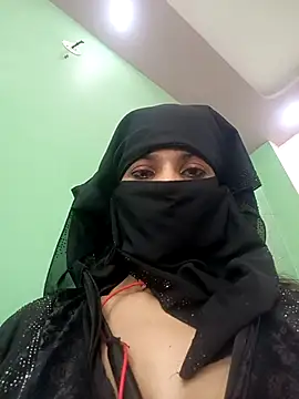 Aafreen_36 – Live XXX-chat