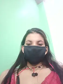 Sala de chat en directo de Aafreen_36
