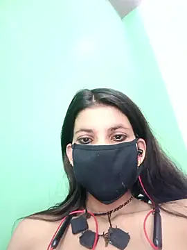 Chat XXX en directo de Aafreen_36