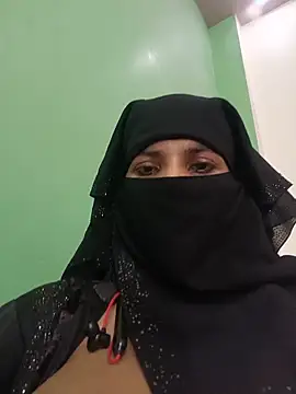 Aafreen_36 Adlı Modelin Web Kamerası Şovu