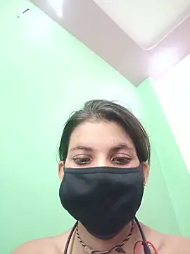 Aafreen_36's Webcam Show