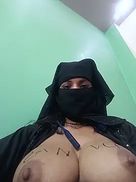 Aafreen_36 Live XXX-Chat
