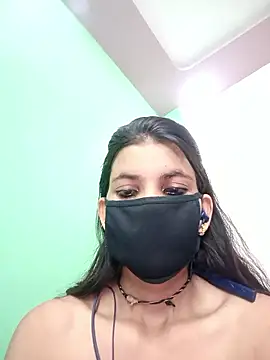 Chat XXX en directo de Aafreen_36