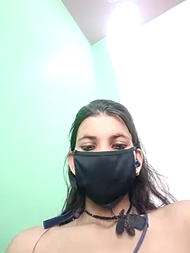 Aafreen_36's Webcam Show