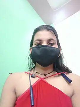 Aafreen_36 Adlı Modelin Canlı XXX Sohbeti