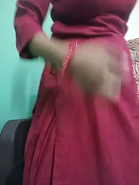 Aafreen_36 网络视讯表演