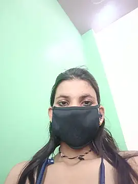 Show Webcam de Aafreen_36