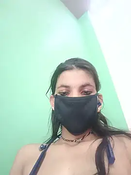 Aafreen_36's Webcam Show