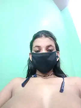 Aafreen_36 Chat XXX in diretta