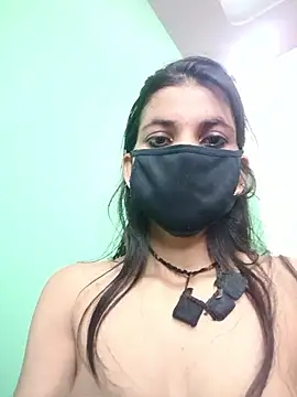 Czat XXX na żywo – Aafreen_36