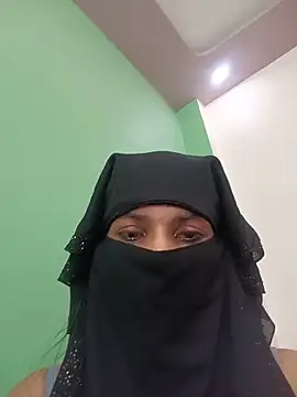 צ'אט XXX בשידור חי של Aafreen_36