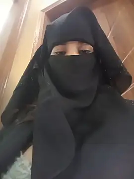 Aafreen_36's Webcam Show