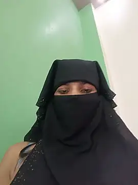 Aafreen_36's Webcam Show