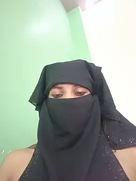 Aafreen_36's Webcam Show