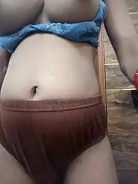 Aafreen_36 – webcam-show