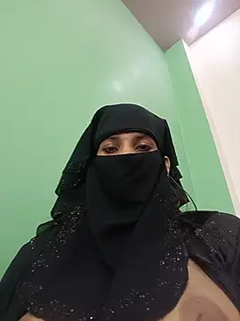 Aafreen_36 – webcam-show
