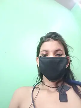 عرض كام Aafreen_36