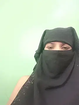 Aafreen_36's Webcam Show