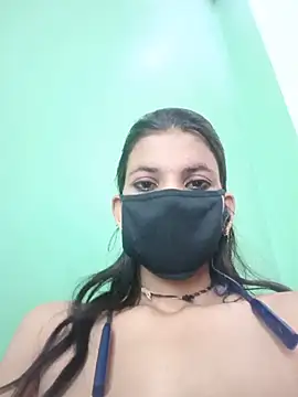 Aafreen_36 现场XXX聊天
