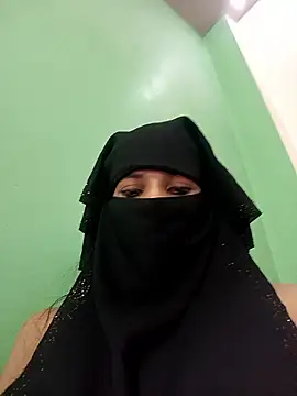 Aafreen_36's Webcam Show