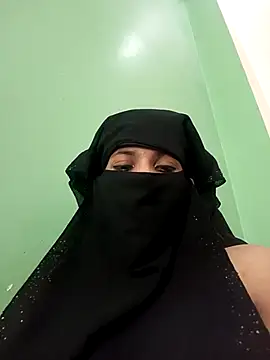 Sembang XXX Secara Langsung Aafreen_36