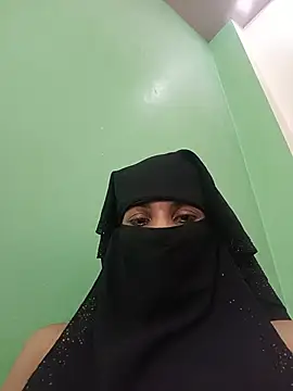 Chat +18 de Aafreen_36 ao vivo