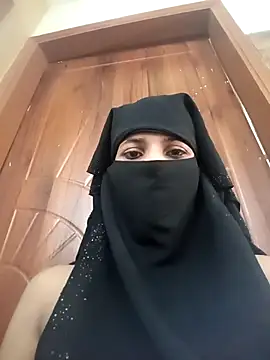 Show Webcam de Aafreen_36