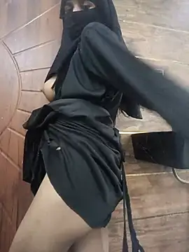 Aafreen_36's Webcam Show