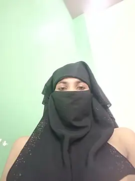 Aafreen_36's Webcam Show