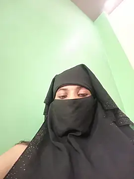 Aafreen_36 Webcam-Show