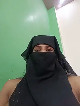 Show Webcam de Aafreen_36