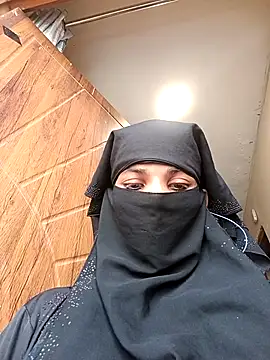 Aafreen_36's Webcam Show