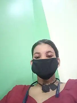 Aafreen_36のライブXXXチャット