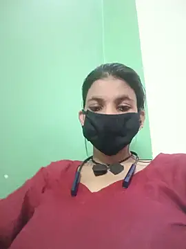 Chatroom XXX en direct de Aafreen_36