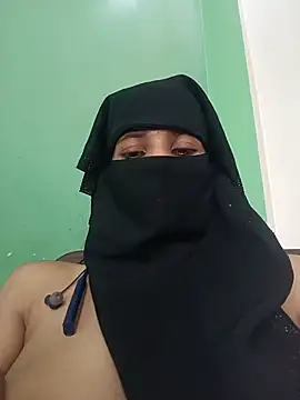 Show de Aafreen_36 na webcam