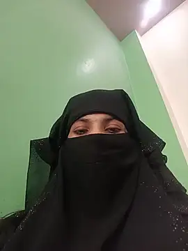 Aafreen_36 – webcam-show