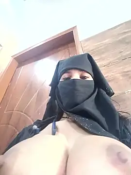 عرض كام Aafreen_36
