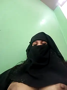 Aafreen_36 – webcam-show