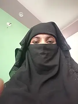 Show Webcam de Aafreen_36