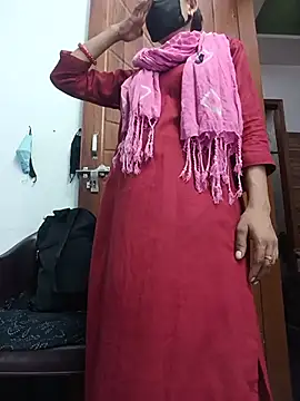 Aafreen_36's Webcam Show