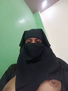 Show de Aafreen_36 na webcam