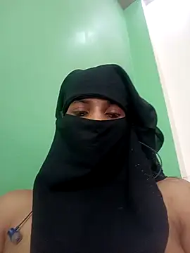 Aafreen_36's Webcam Show