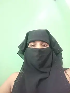 Aafreen_36's Webcam Show