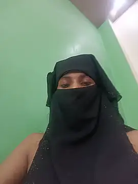 Aafreen_36 Webcam-Show