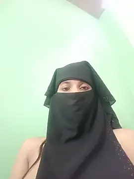 Aafreen_36 webkamerás műsora