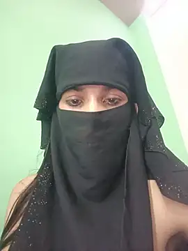 Aafreen_36's Webcam Show