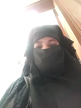 Show de Aafreen_36 na webcam