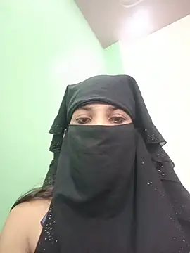 Czat XXX na żywo – Aafreen_36