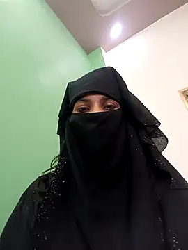 Aafreen_36's Webcam Show
