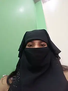 Aafreen_36 网络视讯表演